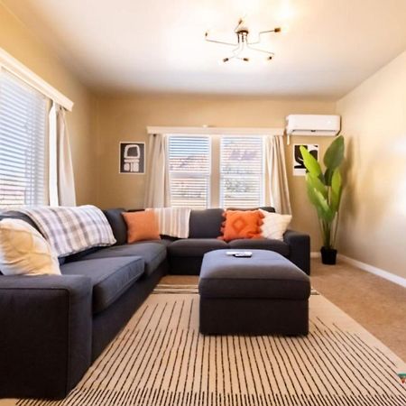 Hotel Wanderlust Hideaway, Venture Base Unit 1 Kanab Exterior foto