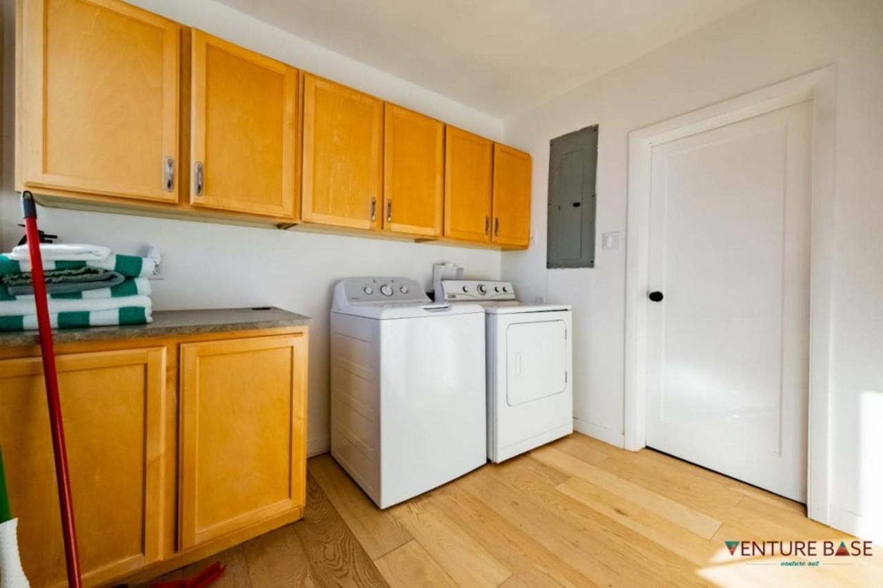 Hotel Wanderlust Hideaway, Venture Base Unit 1 Kanab Exterior foto