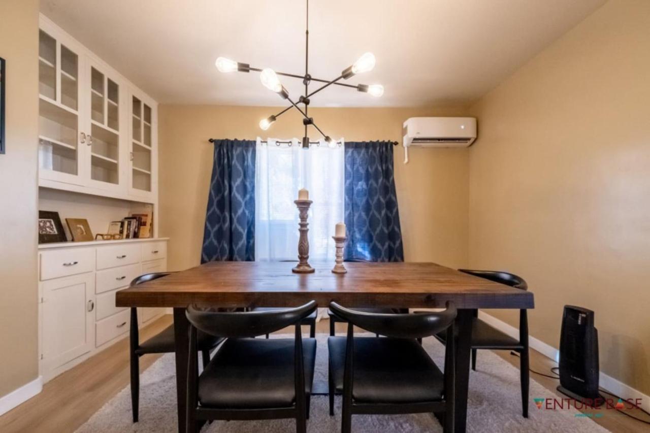 Hotel Wanderlust Hideaway, Venture Base Unit 1 Kanab Exterior foto